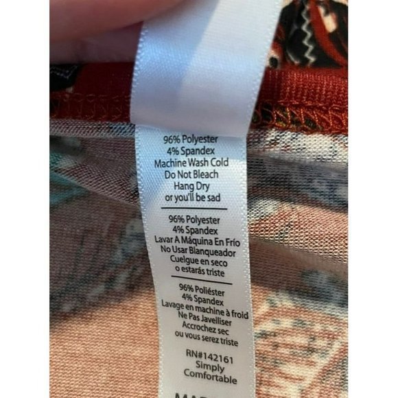 LuLaRoe Perfect Tee‎ - Picture 6 of 6